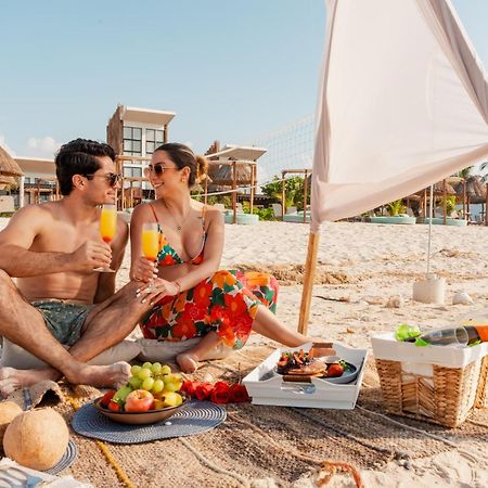 סלסטון Totem Beach Club מראה חיצוני תמונה