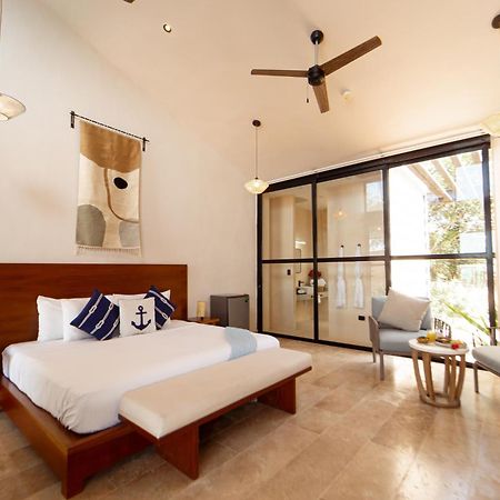 סלסטון Totem Beach Club מראה חיצוני תמונה
