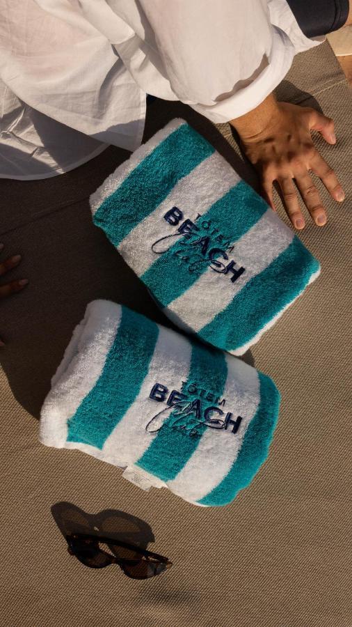 סלסטון Totem Beach Club מראה חיצוני תמונה