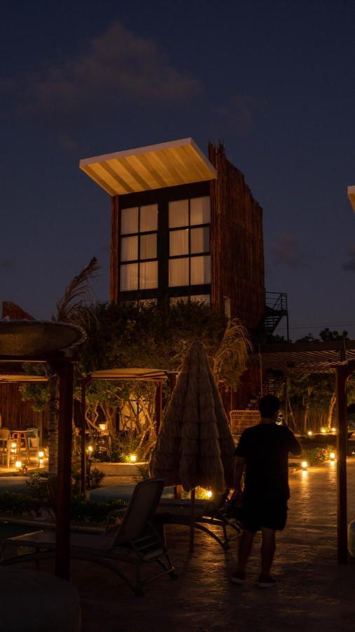סלסטון Totem Beach Club מראה חיצוני תמונה