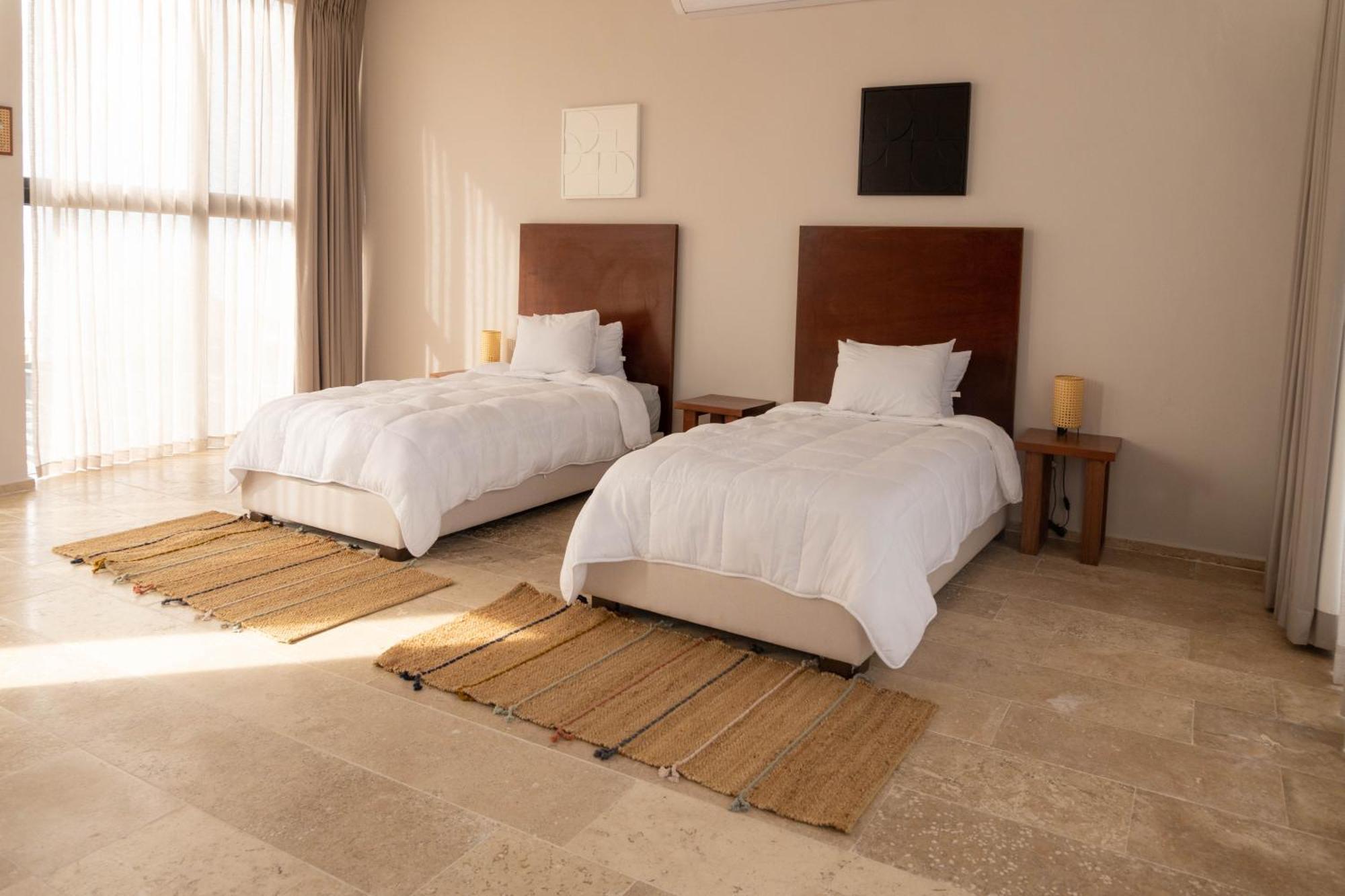 סלסטון Totem Beach Club מראה חיצוני תמונה