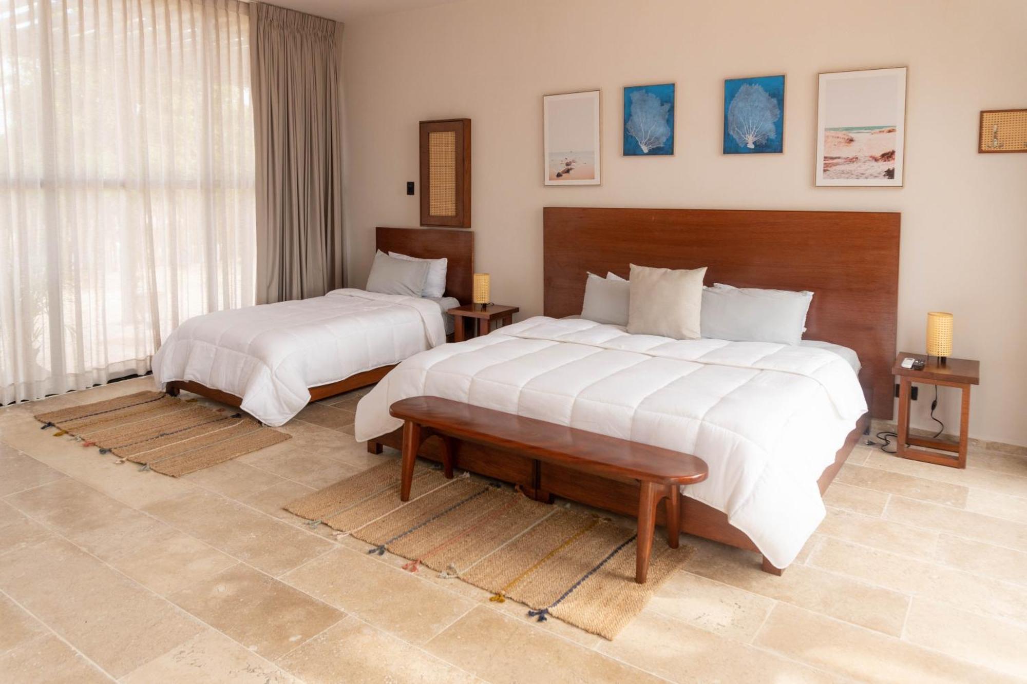 סלסטון Totem Beach Club מראה חיצוני תמונה