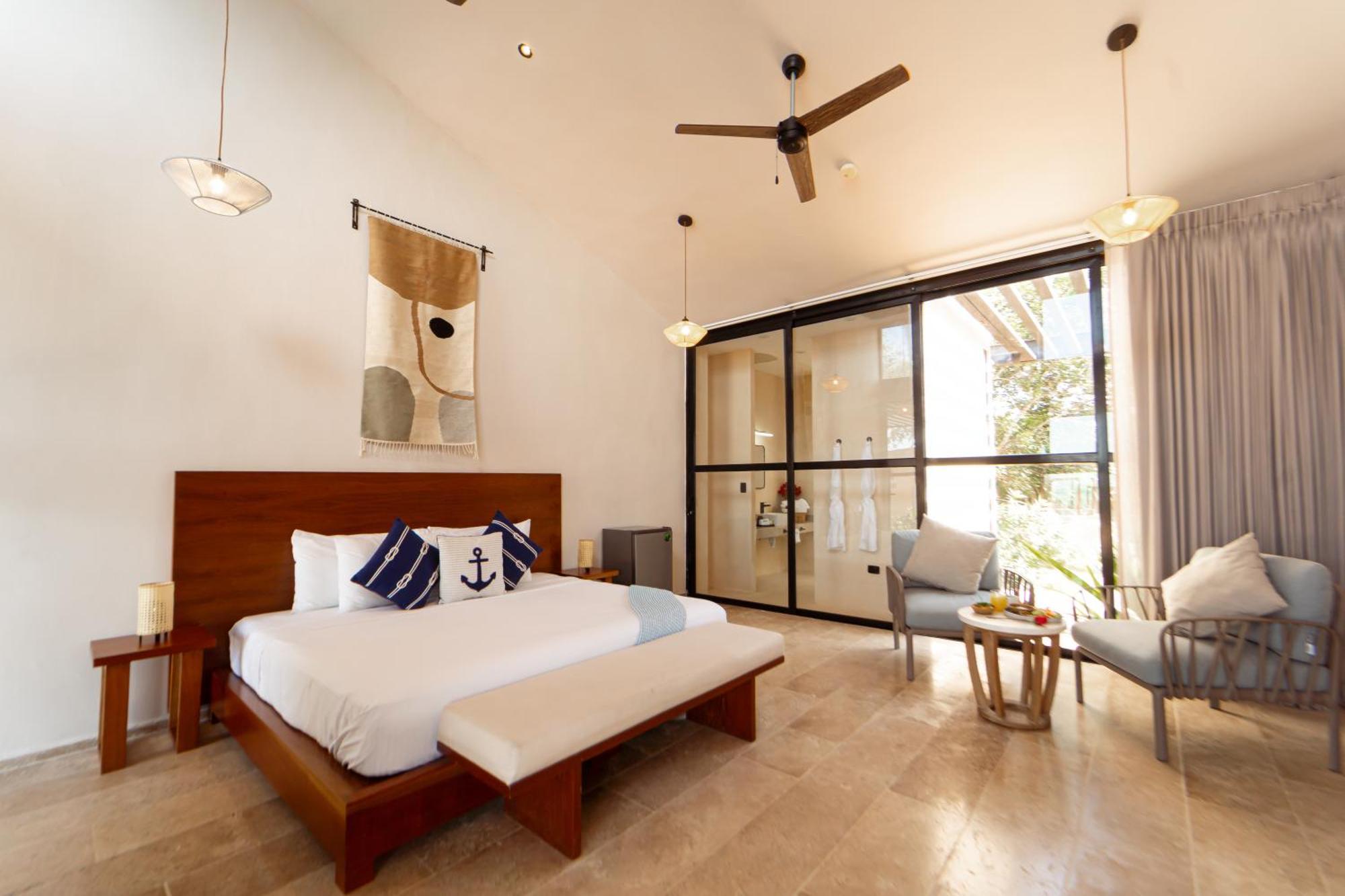 סלסטון Totem Beach Club מראה חיצוני תמונה