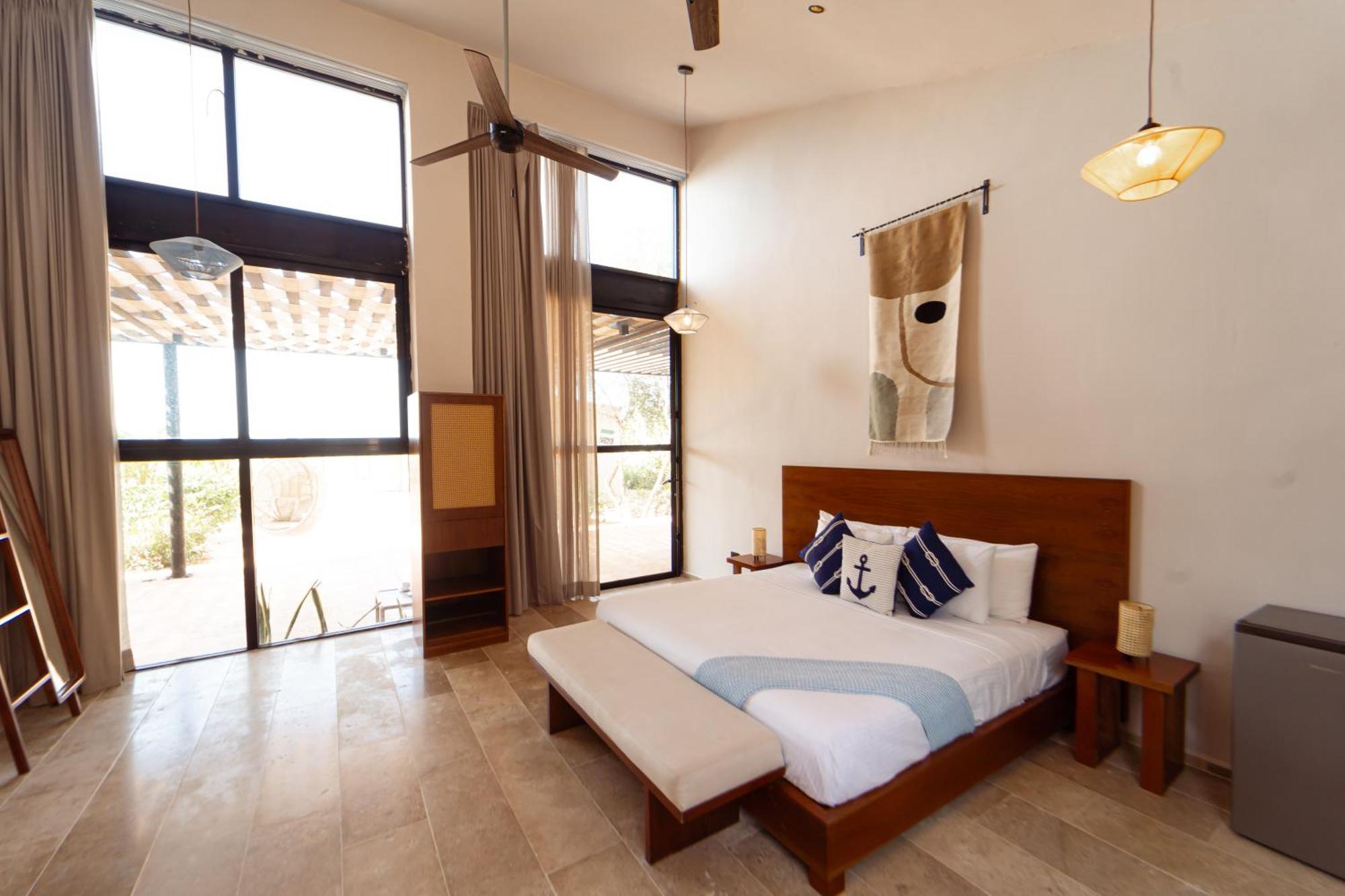 סלסטון Totem Beach Club מראה חיצוני תמונה
